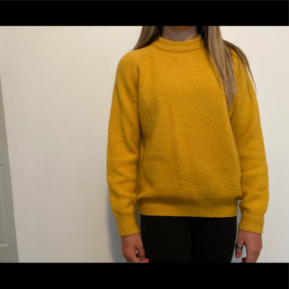 zara sweater - Picture 2 of 3